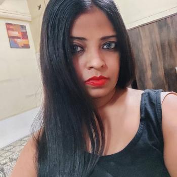 Trupti W